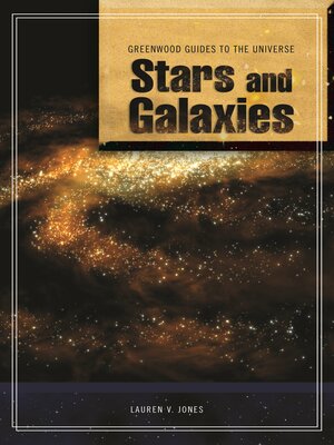 cover image of Guide to the Universe